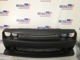 Front Bumper Complete Widebody Set (Partly Assembled)